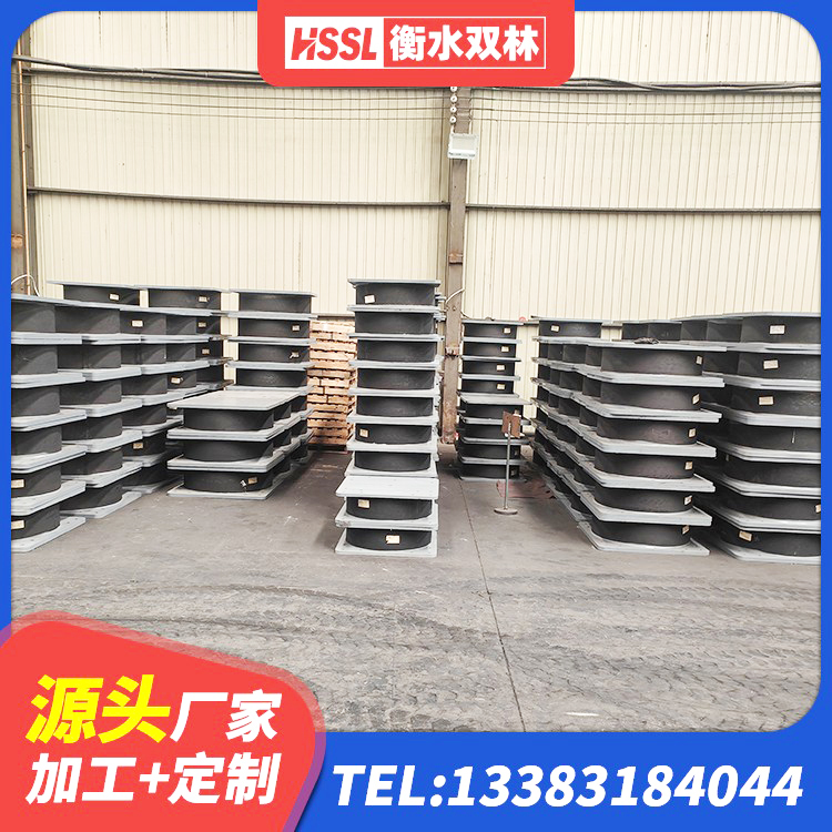 本溪水平力分散型LNR橡胶支座什么价格 本溪LNR固定支座生产厂家 本溪楼梯抗震支座源头工厂 本溪隔振支座 - 第4张