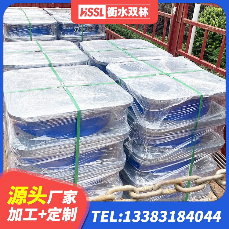本溪LRB1000隔震支座什么价格 本溪HDR高阻尼支座厂家电话 本溪LNR隔震支座1500生产厂家 本溪LNR1100支座 - 第5张