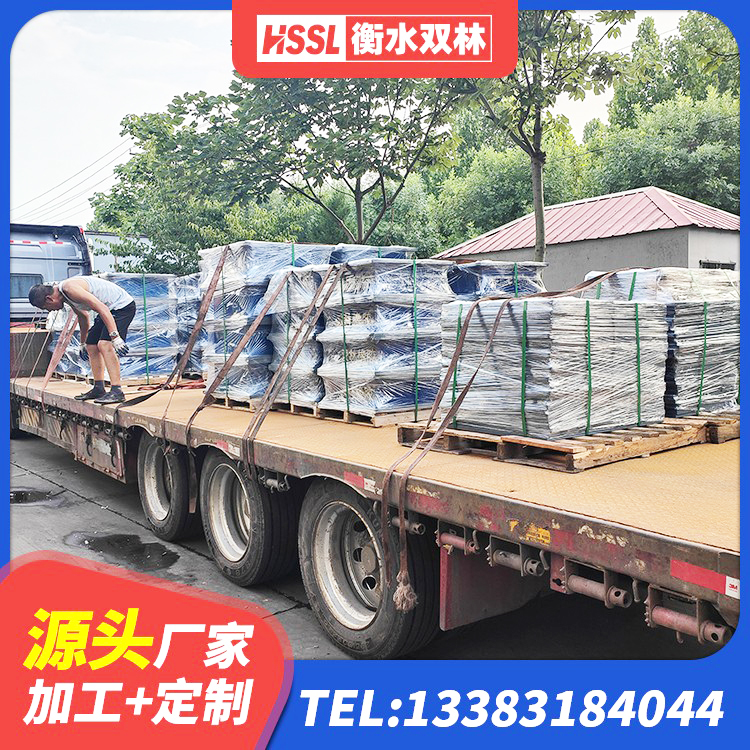 本溪LNR600天然隔震支座源头工厂 本溪建设橡胶隔震支座生产厂家 本溪抗震固定支座 本溪建筑高阻尼橡胶隔震支座HDR源头工厂 - 第5张