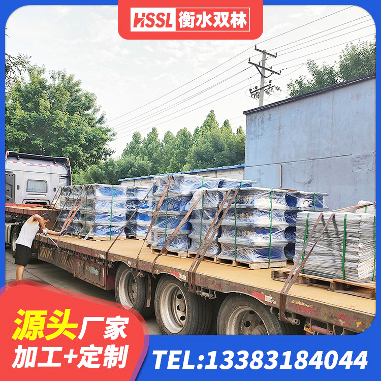本溪建筑水平力分散力型隔震支座生产厂家 本溪HDR500高阻尼橡胶支座厂家电话 本溪HDR橡胶隔震支座厂家 本溪减隔震支座厂家电话 - 第6张