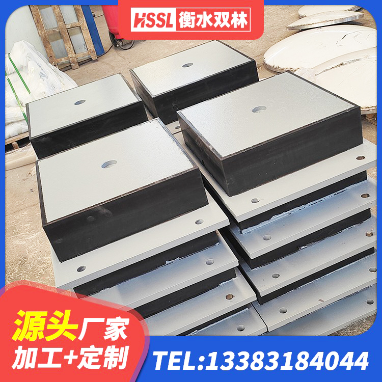 本溪房屋隔震支座什么价格 本溪LNR700隔震橡胶支座源头工厂 本溪铅芯橡胶隔震支座LRB1100-220 本溪LNR400天然隔震支座多少钱 - 第6张