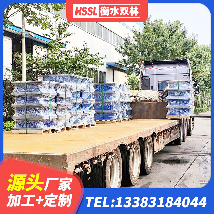 本溪建筑橡胶隔震支座供应商源头工厂 本溪建筑高阻尼隔震橡胶支座JHDR600 本溪建筑工程隔震支座什么价格 本溪高阻尼橡胶隔震支座(HDR)源头工厂 - 第7张