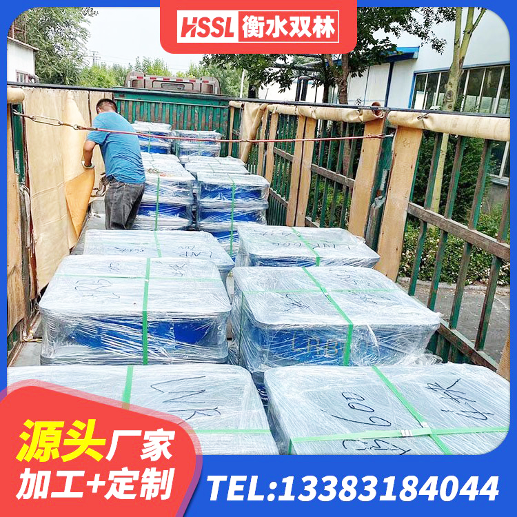 本溪HDR抗震支座厂家 本溪LNR900建筑隔震支座生产厂家 本溪HDR型高阻尼橡胶隔震支座 本溪建筑铅芯橡胶隔震支座源头工厂 - 第7张