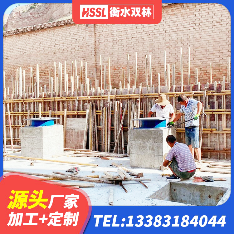 本溪建筑橡胶隔震支座供应商源头工厂 本溪建筑高阻尼隔震橡胶支座JHDR600 本溪建筑工程隔震支座什么价格 本溪高阻尼橡胶隔震支座(HDR)源头工厂 - 第3张