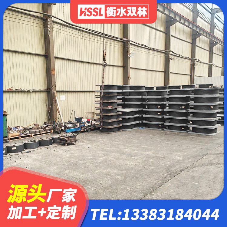 本溪建筑隔震建筑的橡胶隔震支座源头工厂 本溪HDR支座生产厂家 本溪LRB隔震支座600(II型) 本溪建筑铅芯橡胶抗震支座商家 - 第5张