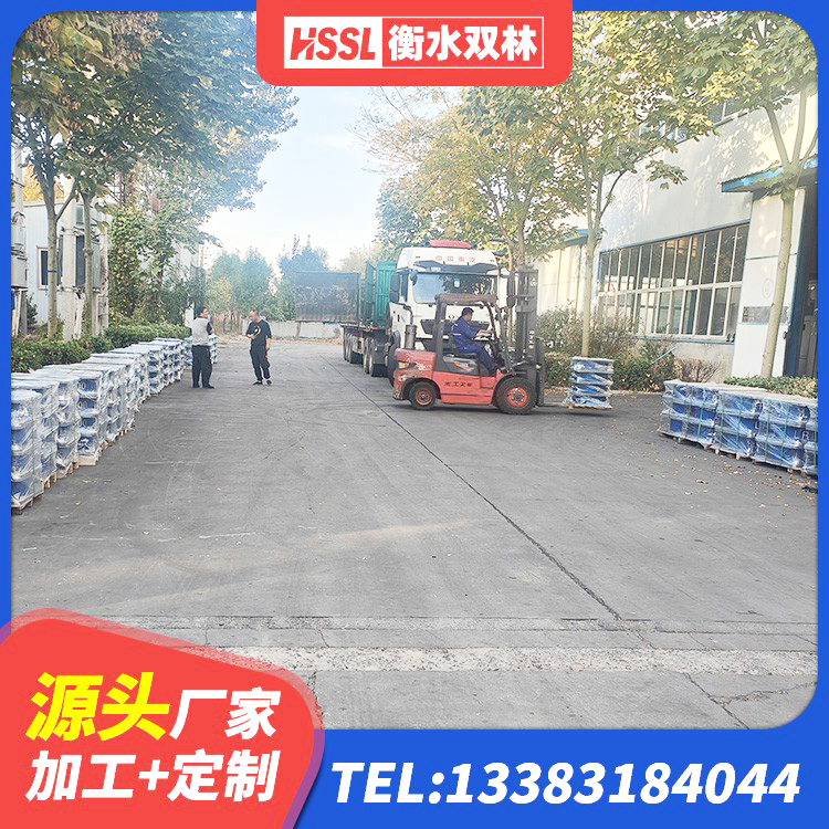 本溪建筑橡胶隔震支座供应商源头工厂 本溪建筑高阻尼隔震橡胶支座JHDR600 本溪建筑工程隔震支座什么价格 本溪高阻尼橡胶隔震支座(HDR)源头工厂 - 第6张